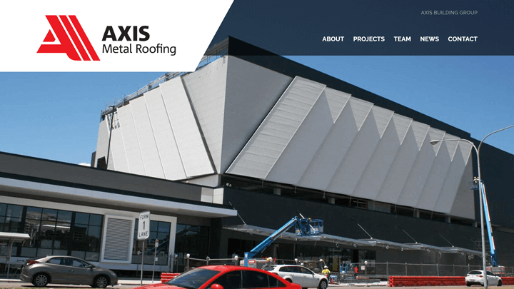 Axis Building Group