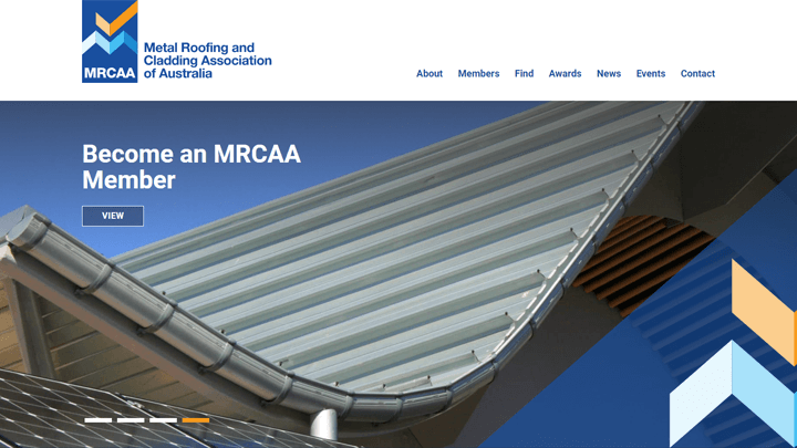 Metal Roofing and Cladding Association of Australia